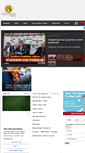 Mobile Screenshot of eskisehirspor.com